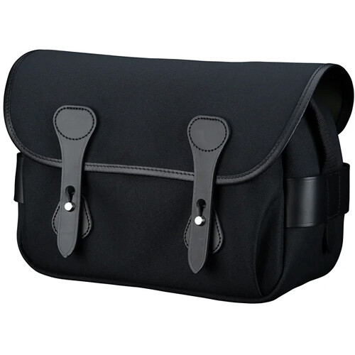Billingham S3 Shoulder Bag (Black)