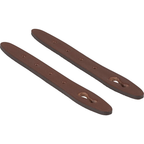 Billingham Hadley Small Pro Front Straps (Tan)
