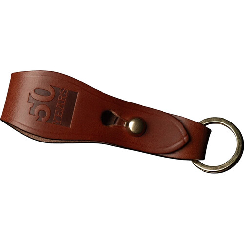 Billingham Belt Key Fob (50th Anniversary Edition)