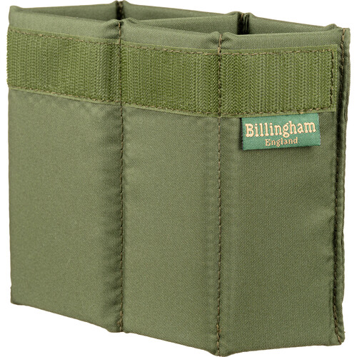 Billingham 6-15 Superflex Partition (Olive)