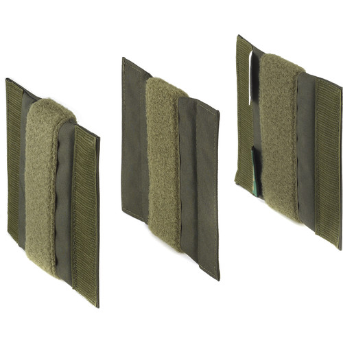 Billingham Replacement Divider Set for L2 Bag (Olive)