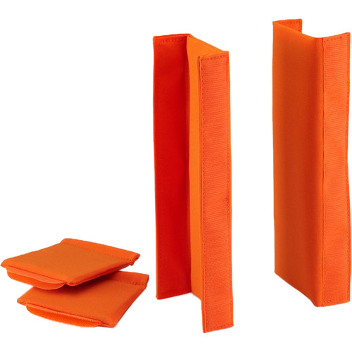 Billingham Hadley Large Divider Set (Orange)