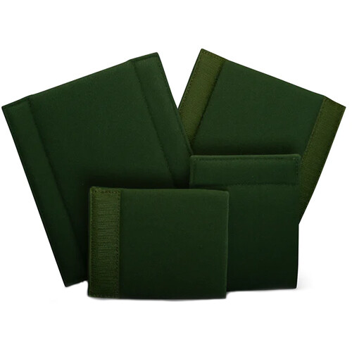 Billingham Eventer Divider Set (Olive)