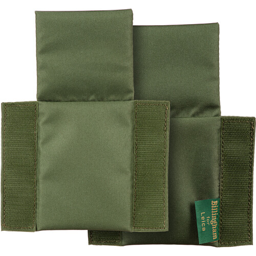 Billingham Leica M Combination Bag Divider Set (Olive)