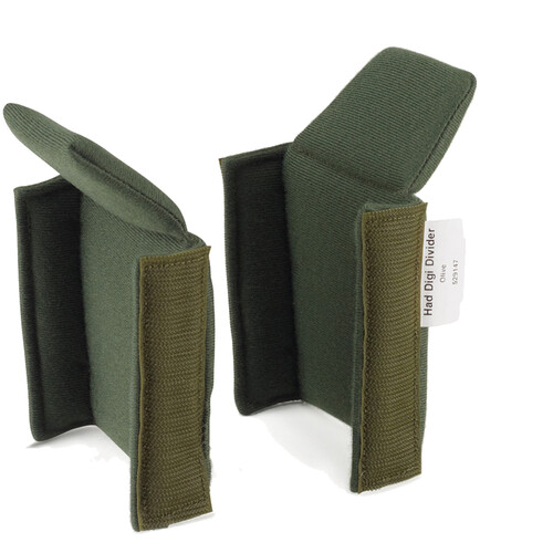 Billingham Hadley Digital Divider Set (Olive)