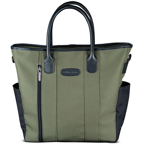 Billingham Best Boy Tote (Sage)