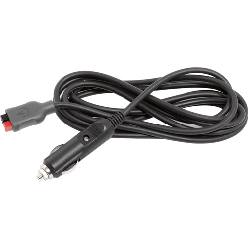 BioLite 12V DC Car Charging Cable for BaseCharge Portable Power Station (10')
