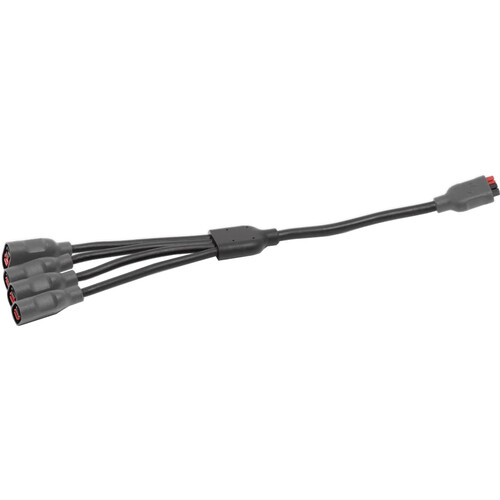 BioLite 4x1 Solar Chaining Cable for BaseCharge 1500+