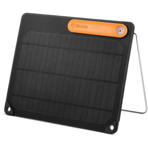 BioLite SolarPanel 5