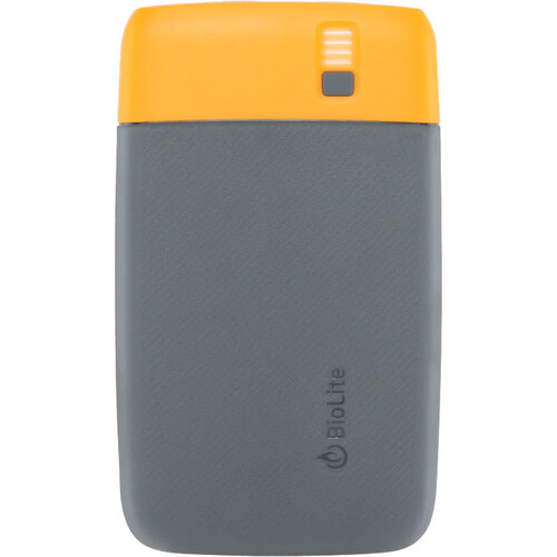 BioLite Charge 20 PD Fast USB-C Powerbank (6000mAh)