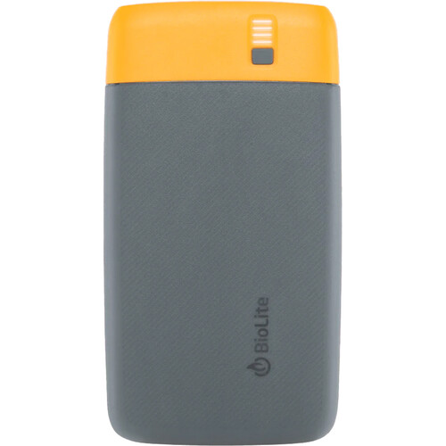 BioLite Charge 40 PD Fast USB-C Powerbank (10,000mAh)
