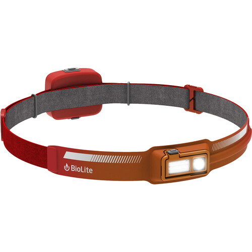 BioLite Dash 450 Headlamp (Ember Fade)