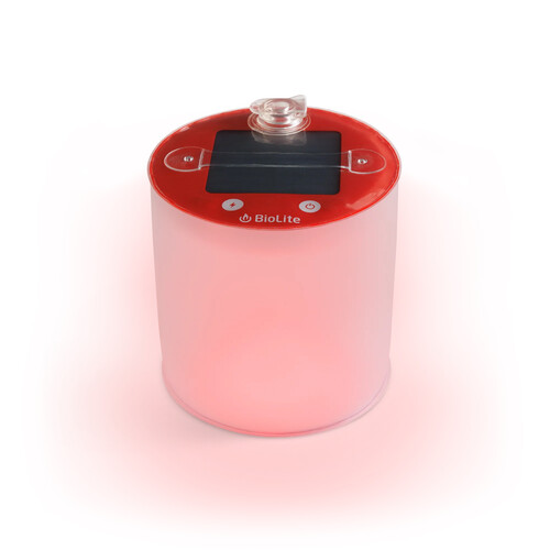 BioLite Luci Emergency Solar Inflatable Lantern
