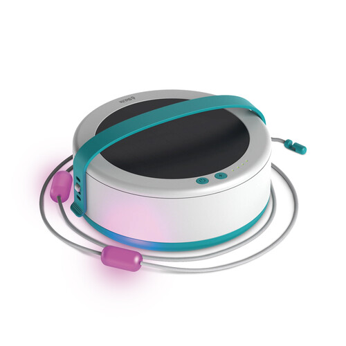 BioLite Solar String Lights (44' Cord, Multicolor)