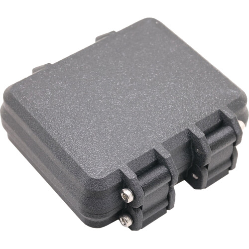 Bioluminous Battery and Memory Card Box for BP-SCL6