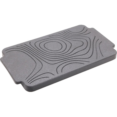 Bioluminous Hard Screen Cover for DJI RC Pro 2