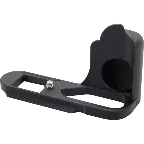 Bioluminous Grip for Leica Q3 BIGPLQ3 B&H Photo Video