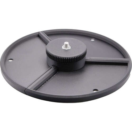 Bioluminous Collapsible Ground Pod (Black)