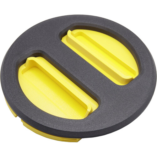 Bioluminous Front Lens Cap for Sony FE 300mm f/2.8