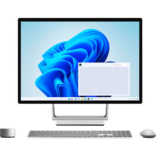 BirdDog VideoWall Software