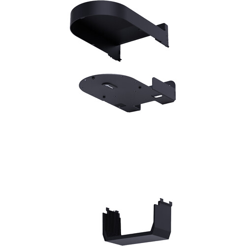 BirdDog Wall Mount for XL Ultra PTZ (Black)