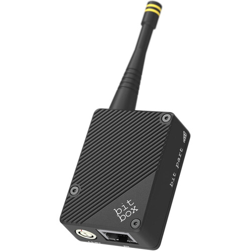bit part bitbox mini Wireless Camera Controller (North America, FCC)