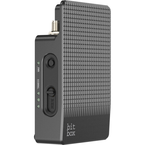 bit part bitbox Wireless Camera Controller (North America, FCC)