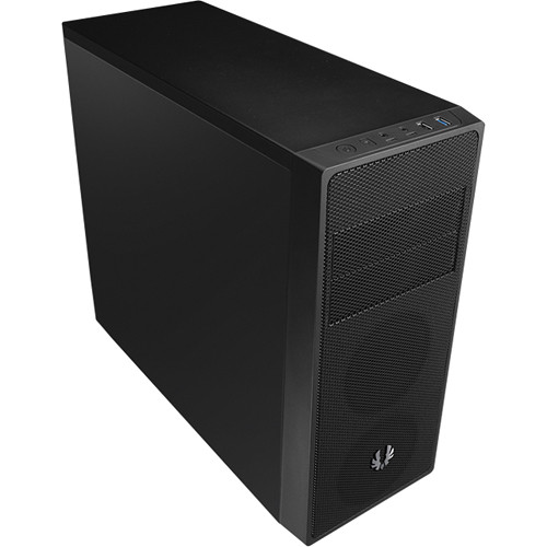 BitFenix Neos Mid-Tower Case ( Black)