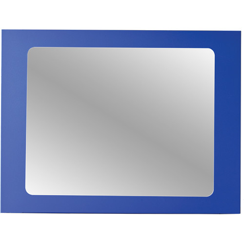BitFenix Prodigy M Window Side Panel (Blue)