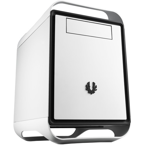 BitFenix Prodigy M Color Chassis (Arctic White)