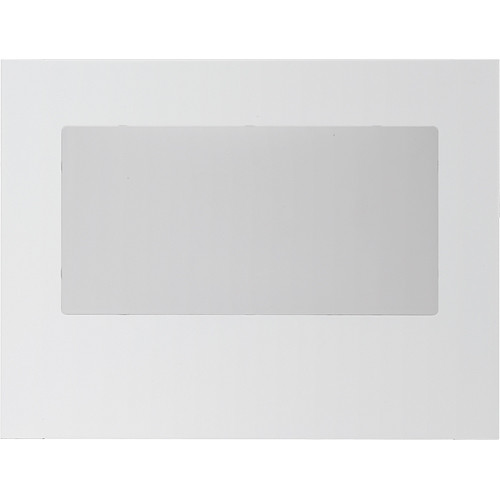 BitFenix Prodigy Window Side Panel (White)