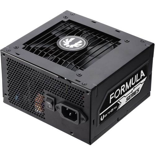 BitFenix 750W Formula Gold Power Supply