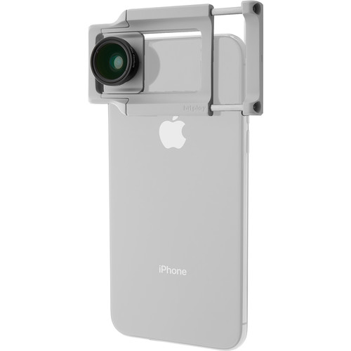 bitplay AllClip + Wide-Angle & Macro Lens