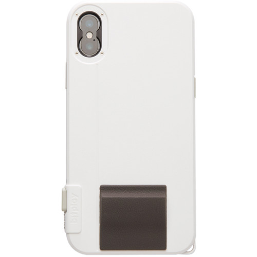 bitplay SNAP! X Case for the iPhone X (Pure White)