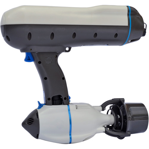 Bixpy Swim Jet (Snorkel Edition)