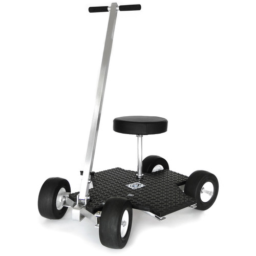 Black Bear Studio Systems Koala K100 Dolly (Platform Configuration)