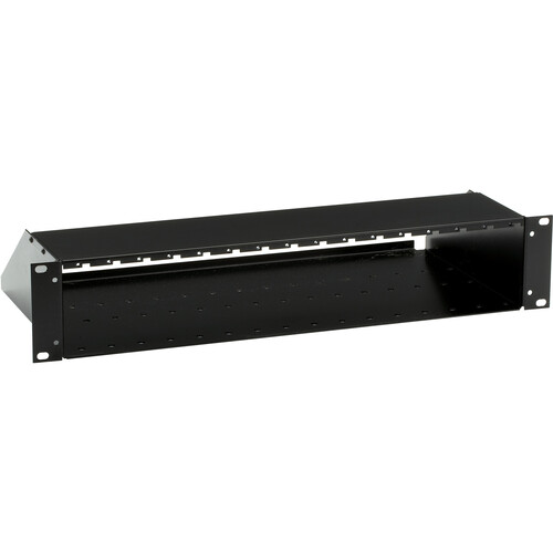 Black Box Wizard Series KVM Extender Chassis