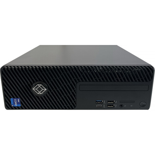 Black Box Emerald DESKVUE PE IP Multi-Source Receiver