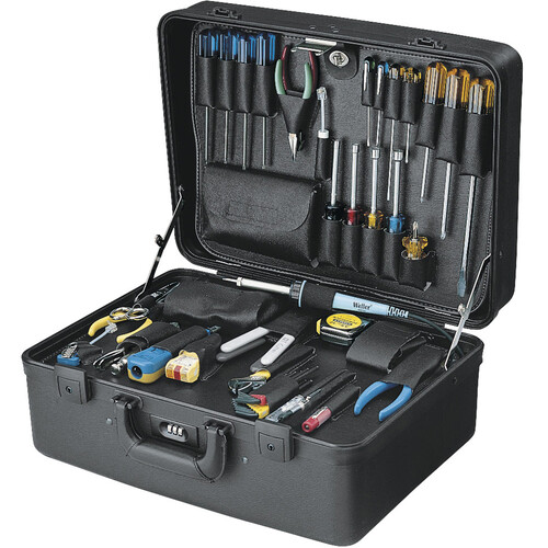 Black Box Voice/Data Tool Kit