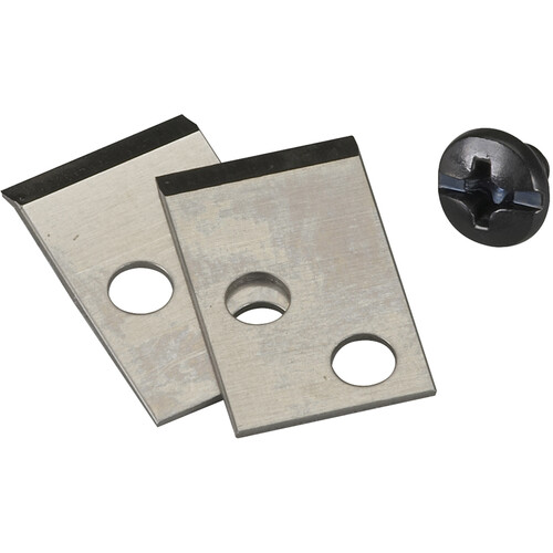 Black Box EZ-RJPRO Crimp Tool Replacement Blade (2-Pack)