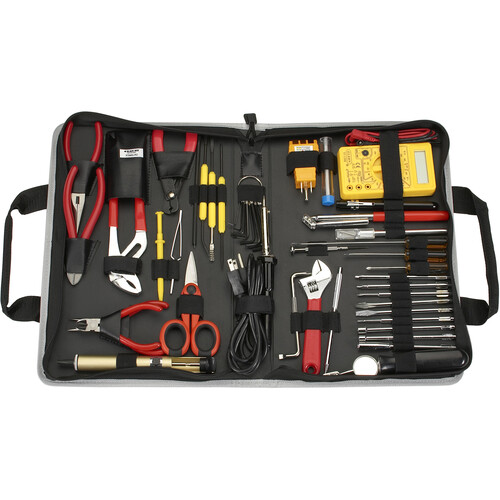 Black Box Professional's Tool Kit