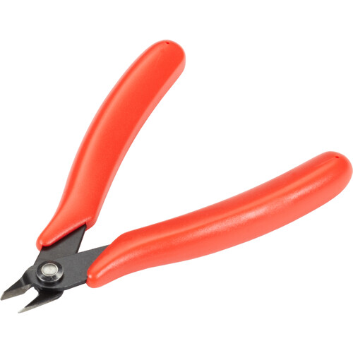 Black Box Cutting Pliers (5" Side)