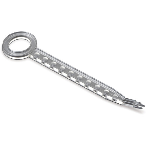 Black Box LockPORT Locking Pin Removal Tool (Clear)