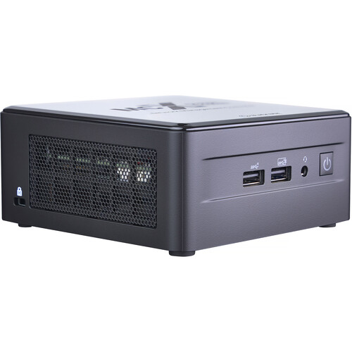 Black Box MCX-G2-CTRL-12 MCX Gen 2 AVoIP Management Controller (Up to 12 Endpoints)