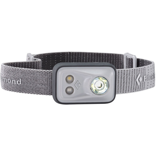 Black Diamond Cosmo v.2 Headlamp (Aluminum)