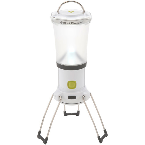 Black Diamond Apollo LED Lantern BD620702ULWTALL1 B&H Photo Video