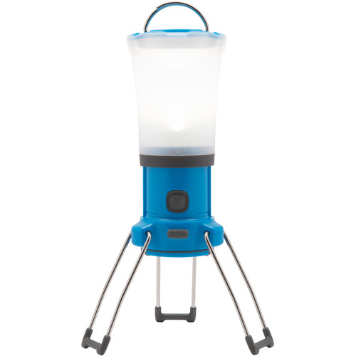 Black Diamond Apollo LED Lantern (200 Lumens Max, Process Blue)