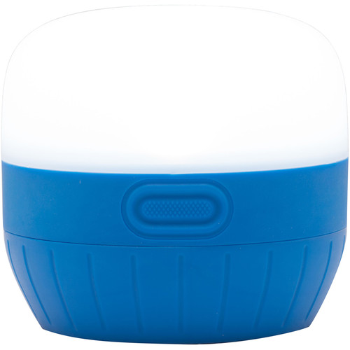 Black Diamond Moji XP Mid-Sized Lantern (Process Blue)