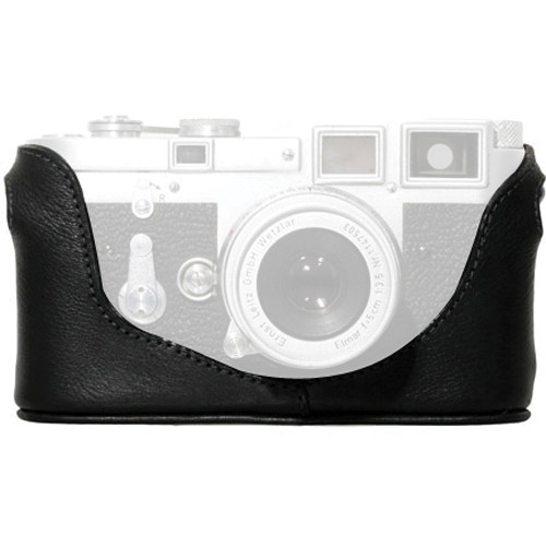 Black Label Bag M2/M3 Half Case (Black)
