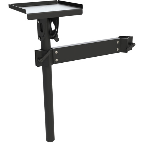 Black Panther Quassia Altavoz Speaker Shelf Side-Mount Add-On